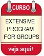 Curso - Extensive Program for Groups